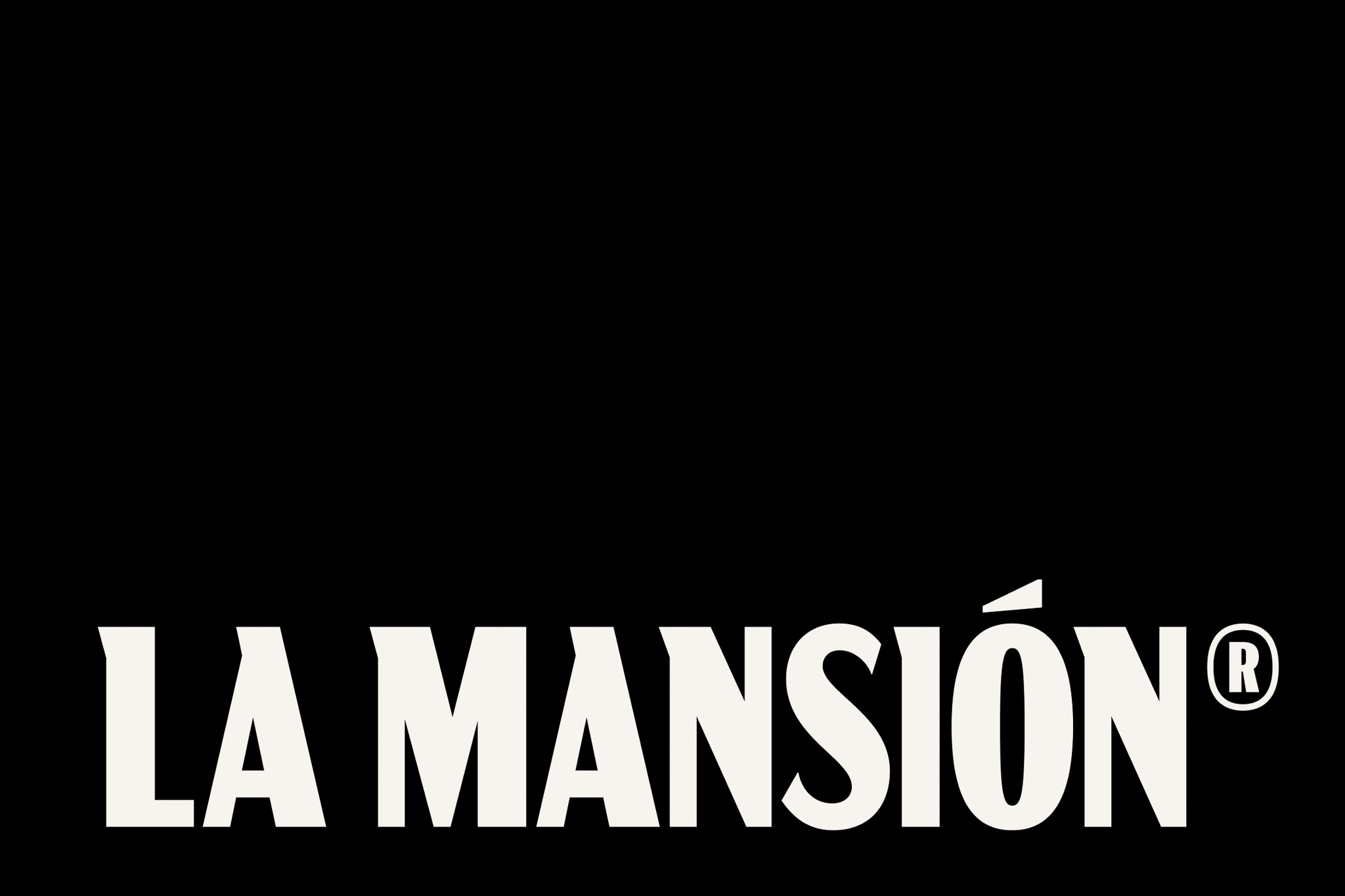 La Mansión Logo