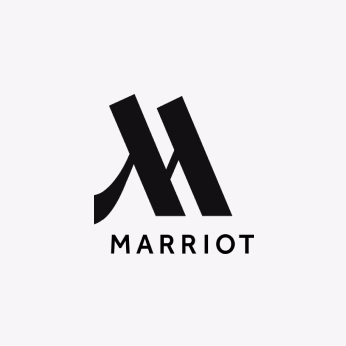 Espina Studio Clients - Marriot
