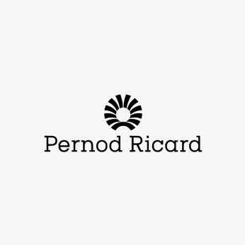 Espina Studio Clients - Pernod Ricard